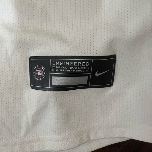 Josh Jung World Series Edition Jersey - Picture 2 of 4